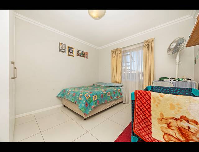3 BEDROOM HOUSE FOR SALE IN ZONNENDAL
